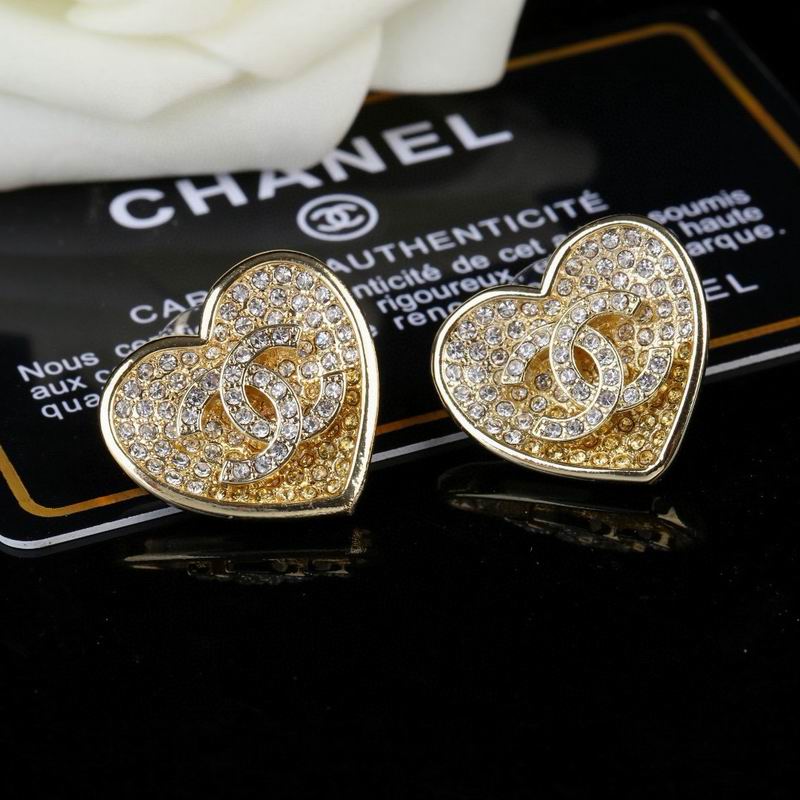 Chanel Earring 05yxs322